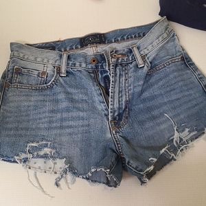 Lucky brand shorts